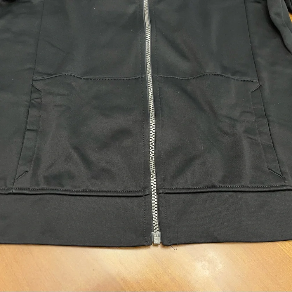 The Children’s Place lightweight black jacket Size XXL (16)